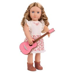 POUPÉE OG - KELSIE 46 CM (18